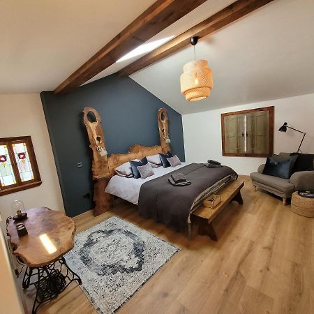 Loch Lomond Blair Byre Βίλα Rowardennan Εξωτερικό φωτογραφία