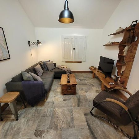 Loch Lomond Blair Byre Βίλα Rowardennan Εξωτερικό φωτογραφία