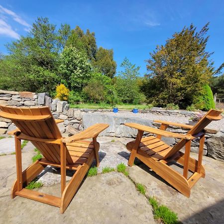 Loch Lomond Blair Byre Βίλα Rowardennan Εξωτερικό φωτογραφία