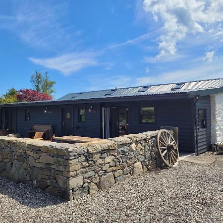 Loch Lomond Blair Byre Βίλα Rowardennan Εξωτερικό φωτογραφία