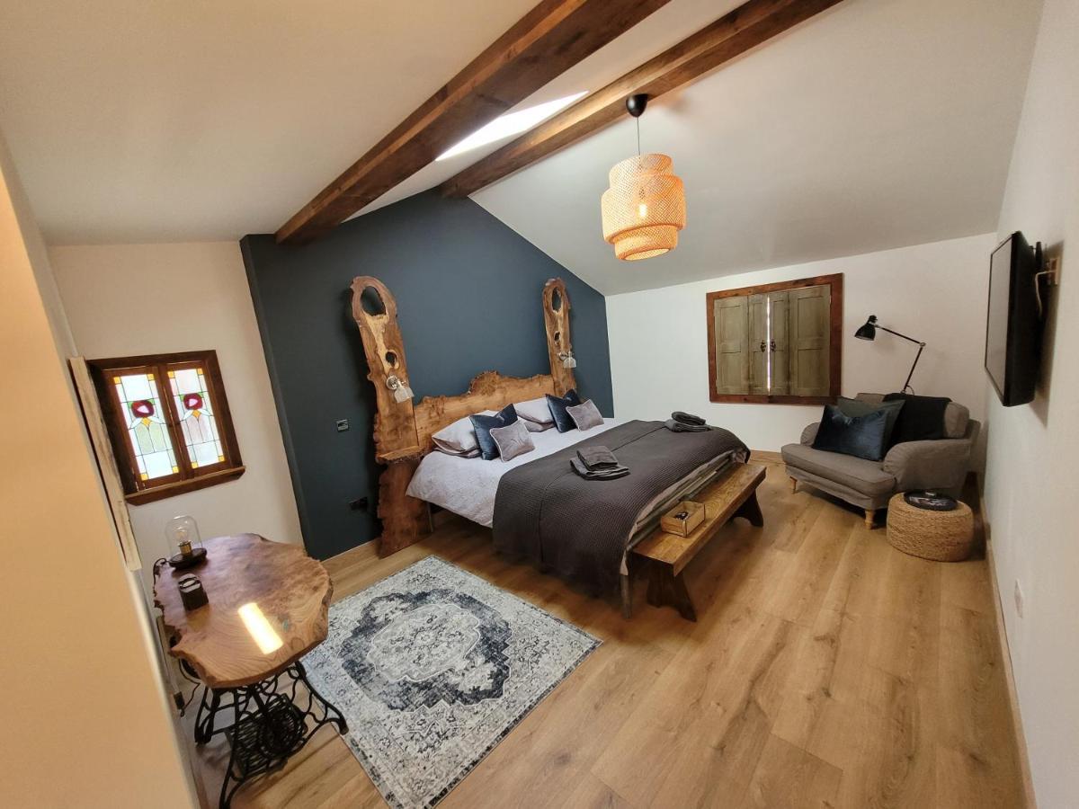 Loch Lomond Blair Byre Βίλα Rowardennan Εξωτερικό φωτογραφία