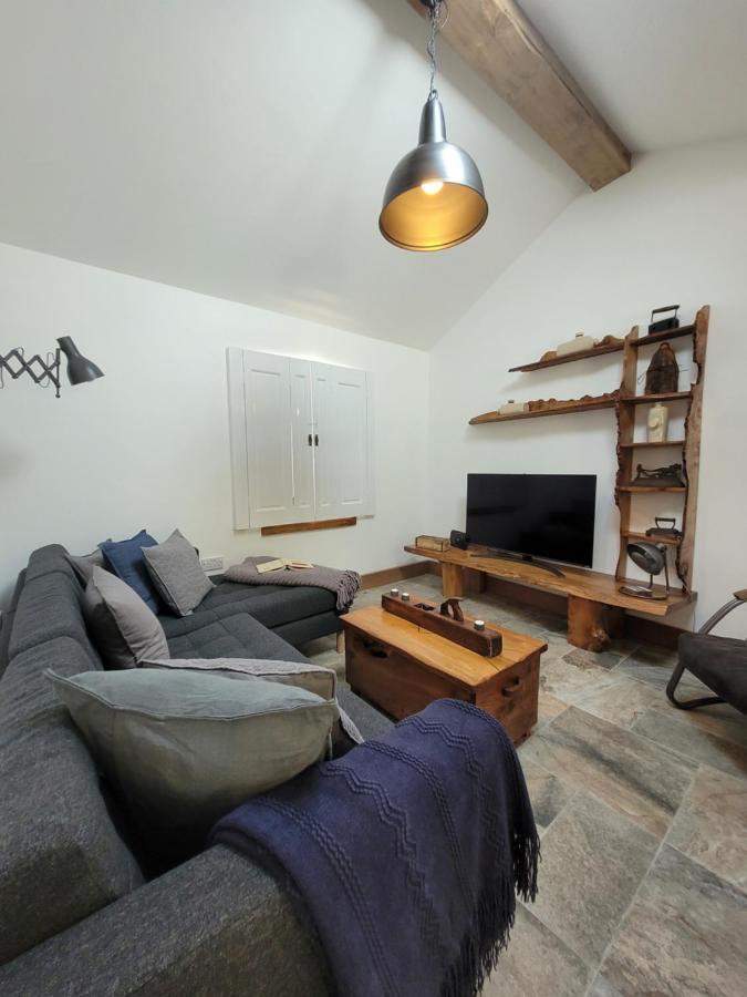 Loch Lomond Blair Byre Βίλα Rowardennan Εξωτερικό φωτογραφία