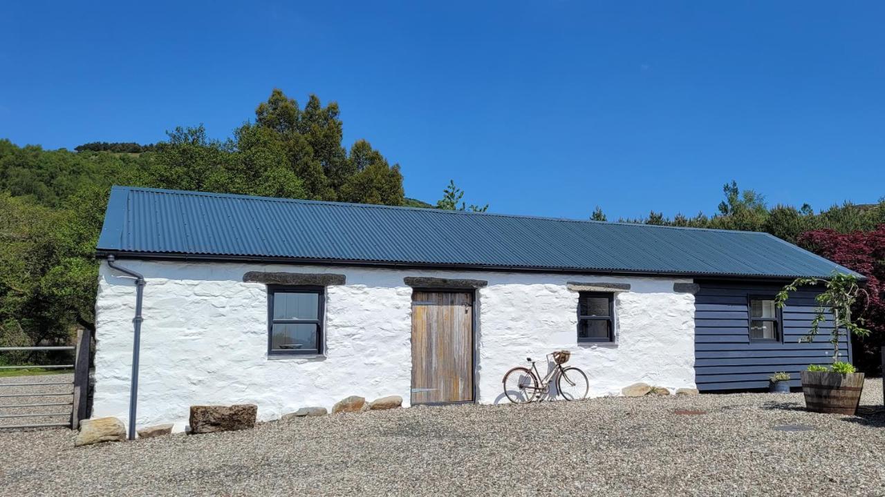 Loch Lomond Blair Byre Βίλα Rowardennan Εξωτερικό φωτογραφία