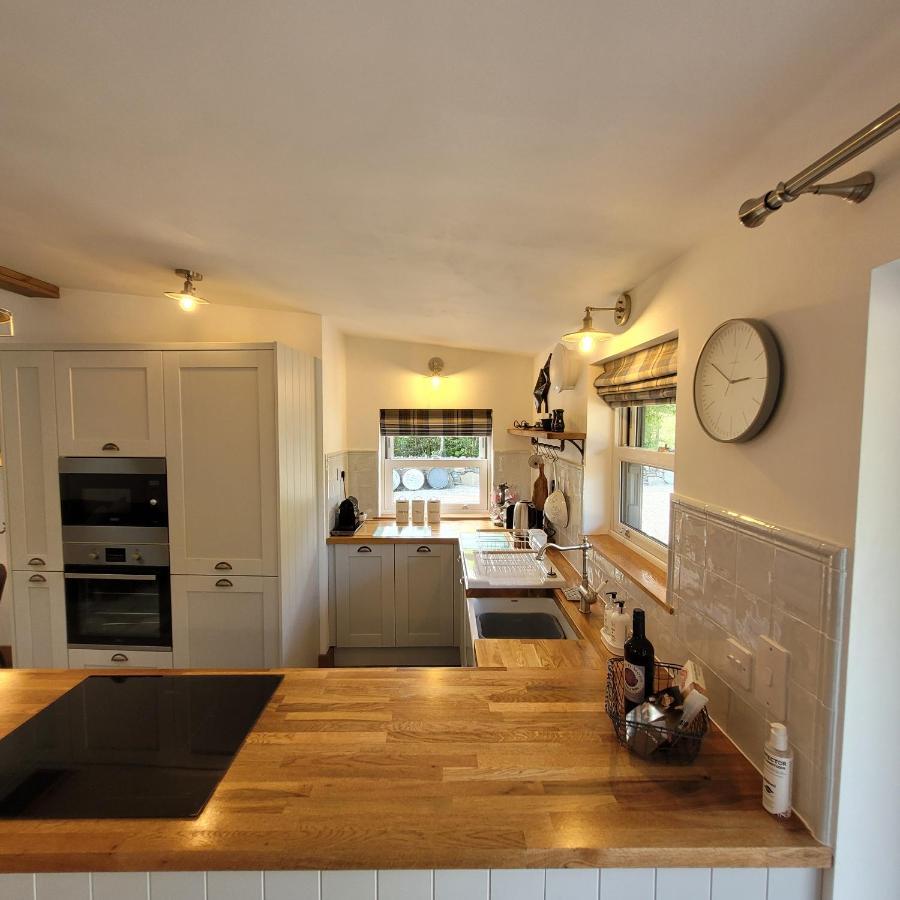 Loch Lomond Blair Byre Βίλα Rowardennan Εξωτερικό φωτογραφία