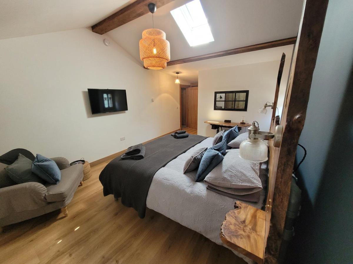 Loch Lomond Blair Byre Βίλα Rowardennan Εξωτερικό φωτογραφία