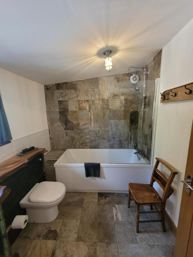 Loch Lomond Blair Byre Βίλα Rowardennan Εξωτερικό φωτογραφία