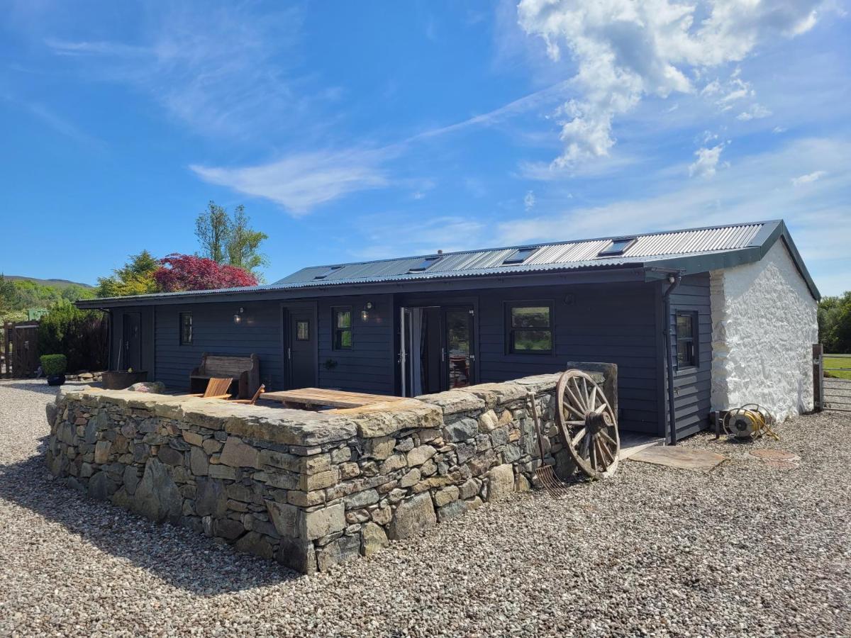 Loch Lomond Blair Byre Βίλα Rowardennan Εξωτερικό φωτογραφία