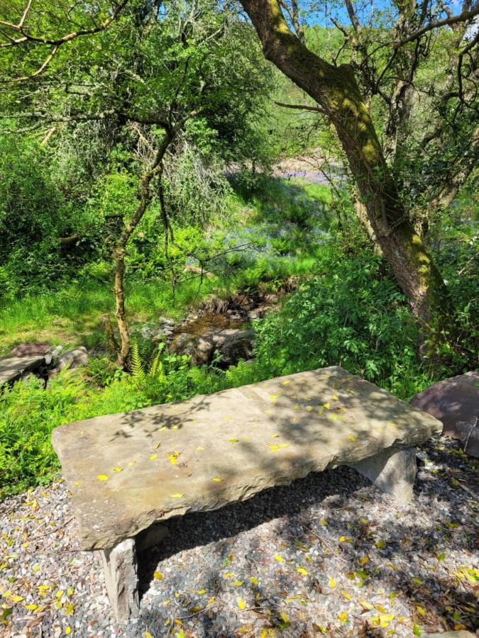 Loch Lomond Blair Byre Βίλα Rowardennan Εξωτερικό φωτογραφία