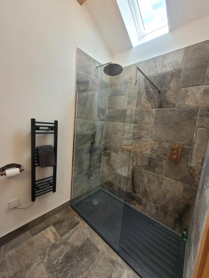 Loch Lomond Blair Byre Βίλα Rowardennan Εξωτερικό φωτογραφία