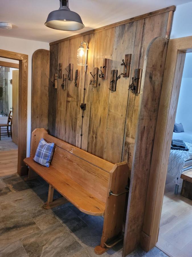 Loch Lomond Blair Byre Βίλα Rowardennan Εξωτερικό φωτογραφία
